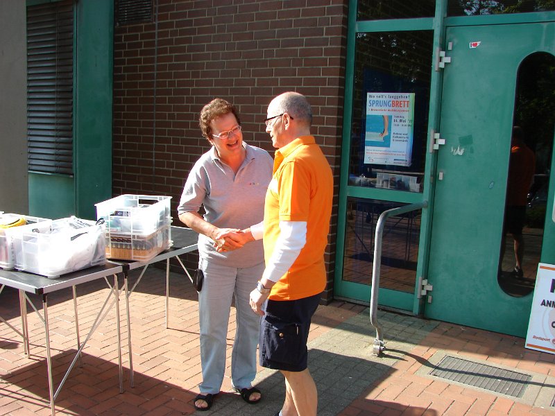RTF Bremervoerde MichaelS.  15